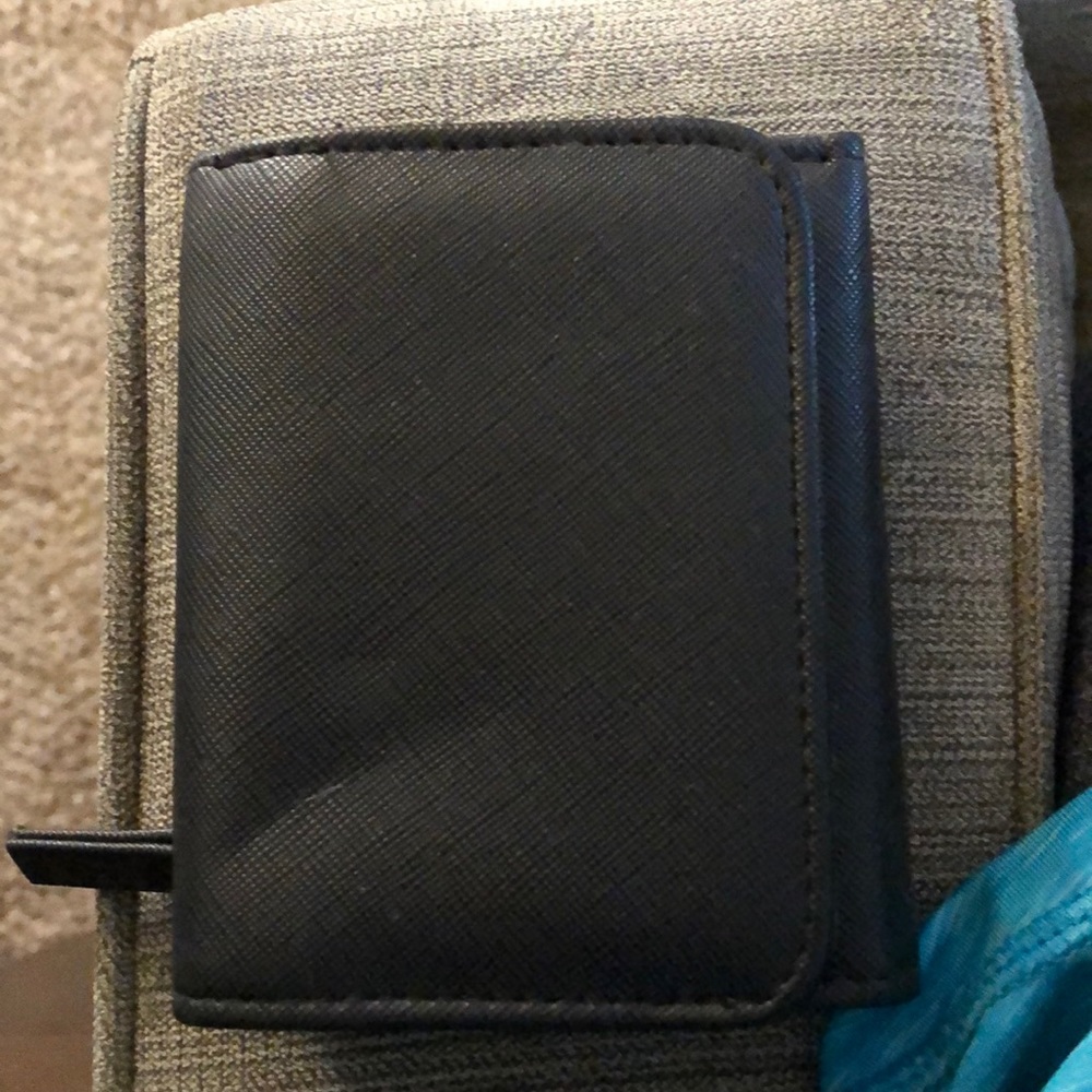 RFID Wallet